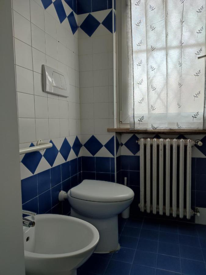 Le Golosine Fiera Rooms Verona Exterior foto
