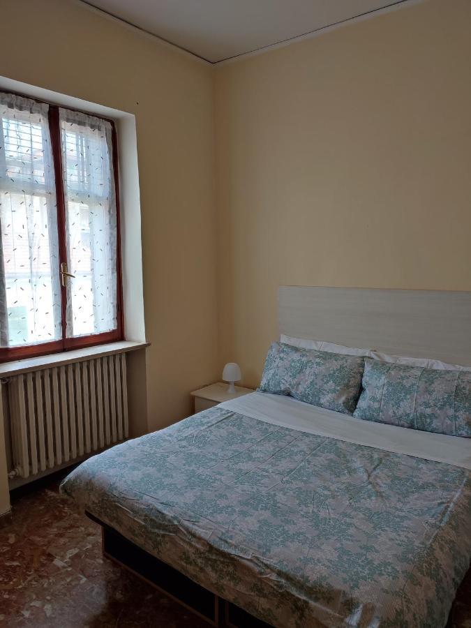 Le Golosine Fiera Rooms Verona Exterior foto