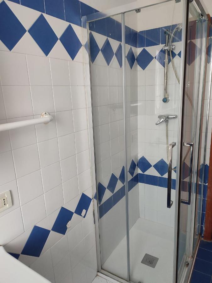 Le Golosine Fiera Rooms Verona Exterior foto