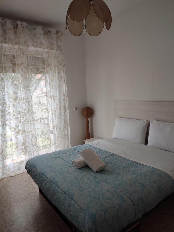 Le Golosine Fiera Rooms Verona Exterior foto