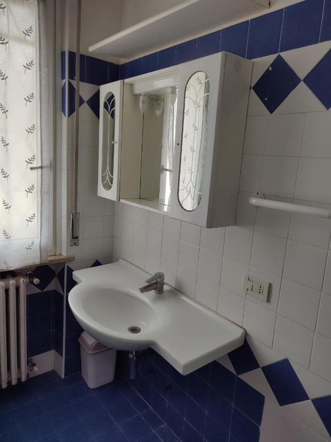 Le Golosine Fiera Rooms Verona Exterior foto