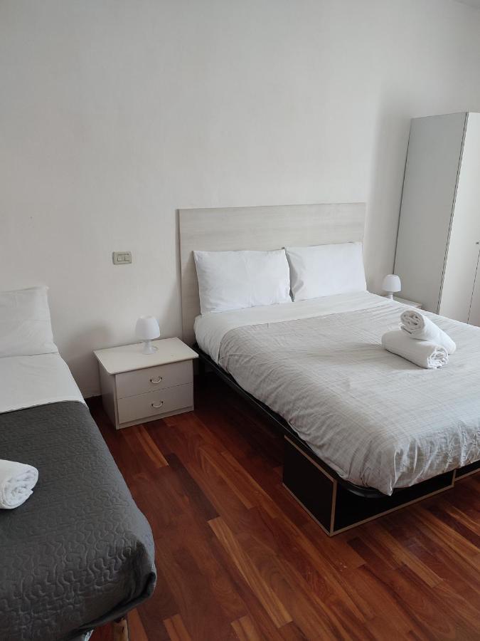Le Golosine Fiera Rooms Verona Exterior foto