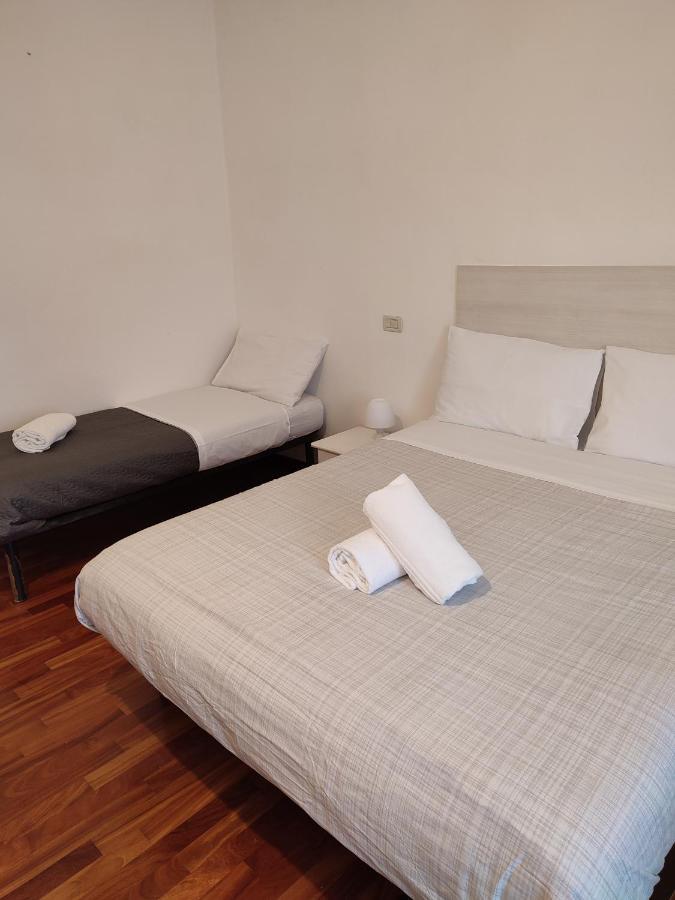 Le Golosine Fiera Rooms Verona Exterior foto