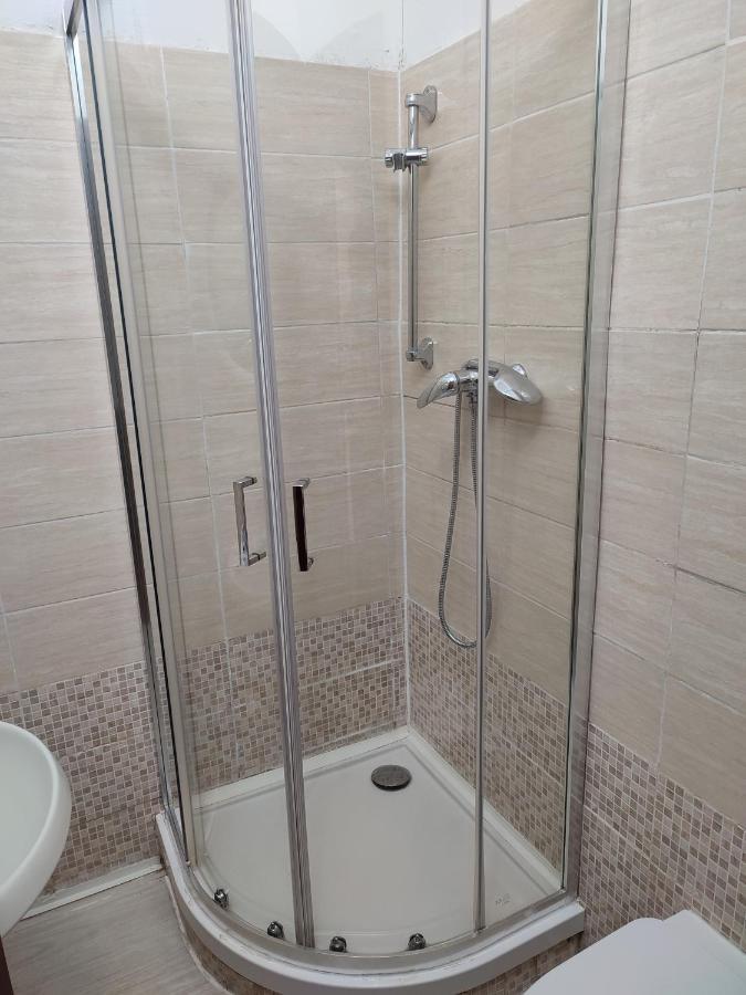 Le Golosine Fiera Rooms Verona Exterior foto