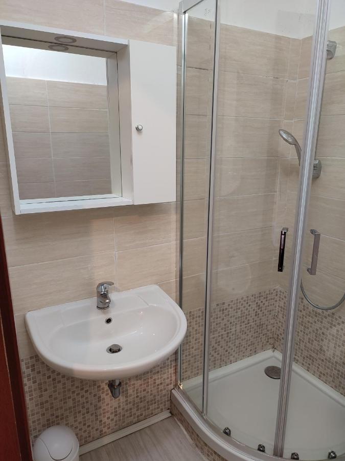 Le Golosine Fiera Rooms Verona Exterior foto