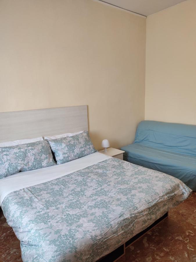 Le Golosine Fiera Rooms Verona Exterior foto
