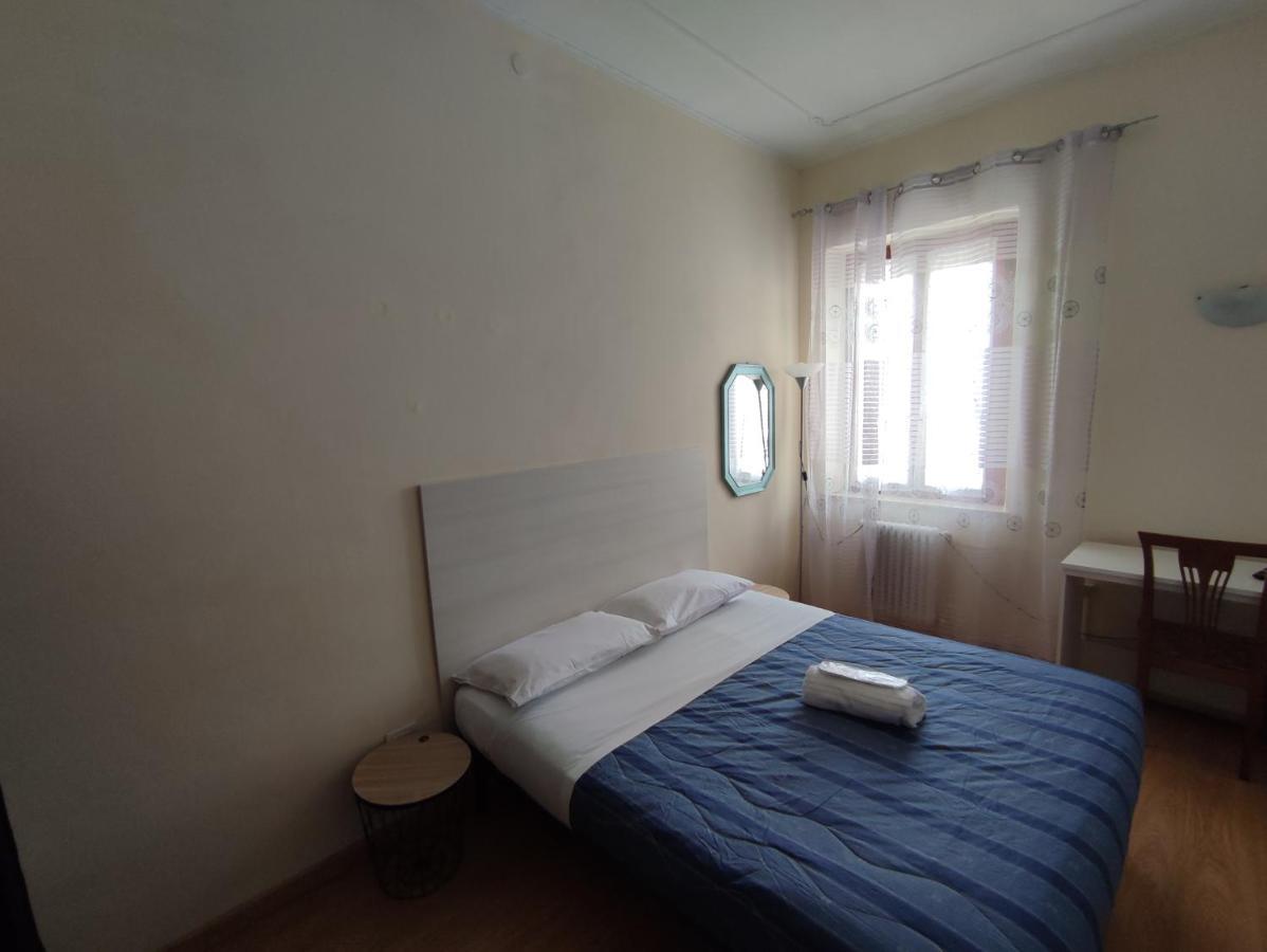 Le Golosine Fiera Rooms Verona Exterior foto