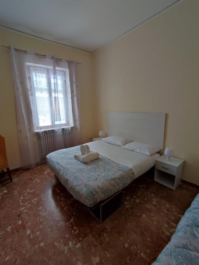 Le Golosine Fiera Rooms Verona Exterior foto