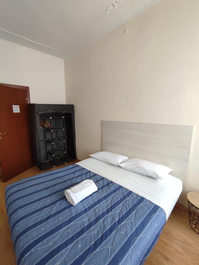 Le Golosine Fiera Rooms Verona Exterior foto