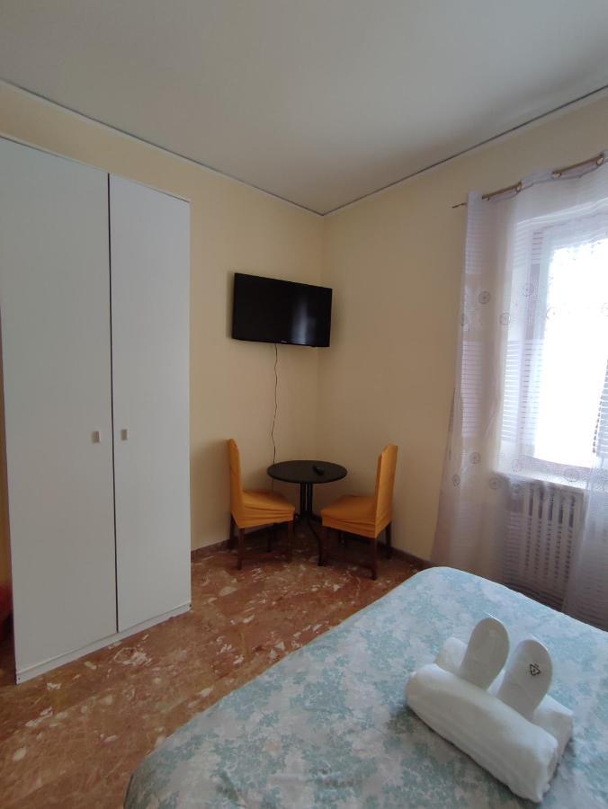 Le Golosine Fiera Rooms Verona Exterior foto