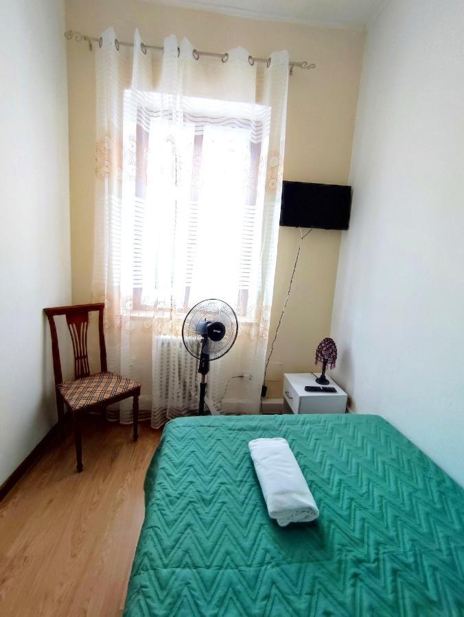 Le Golosine Fiera Rooms Verona Exterior foto