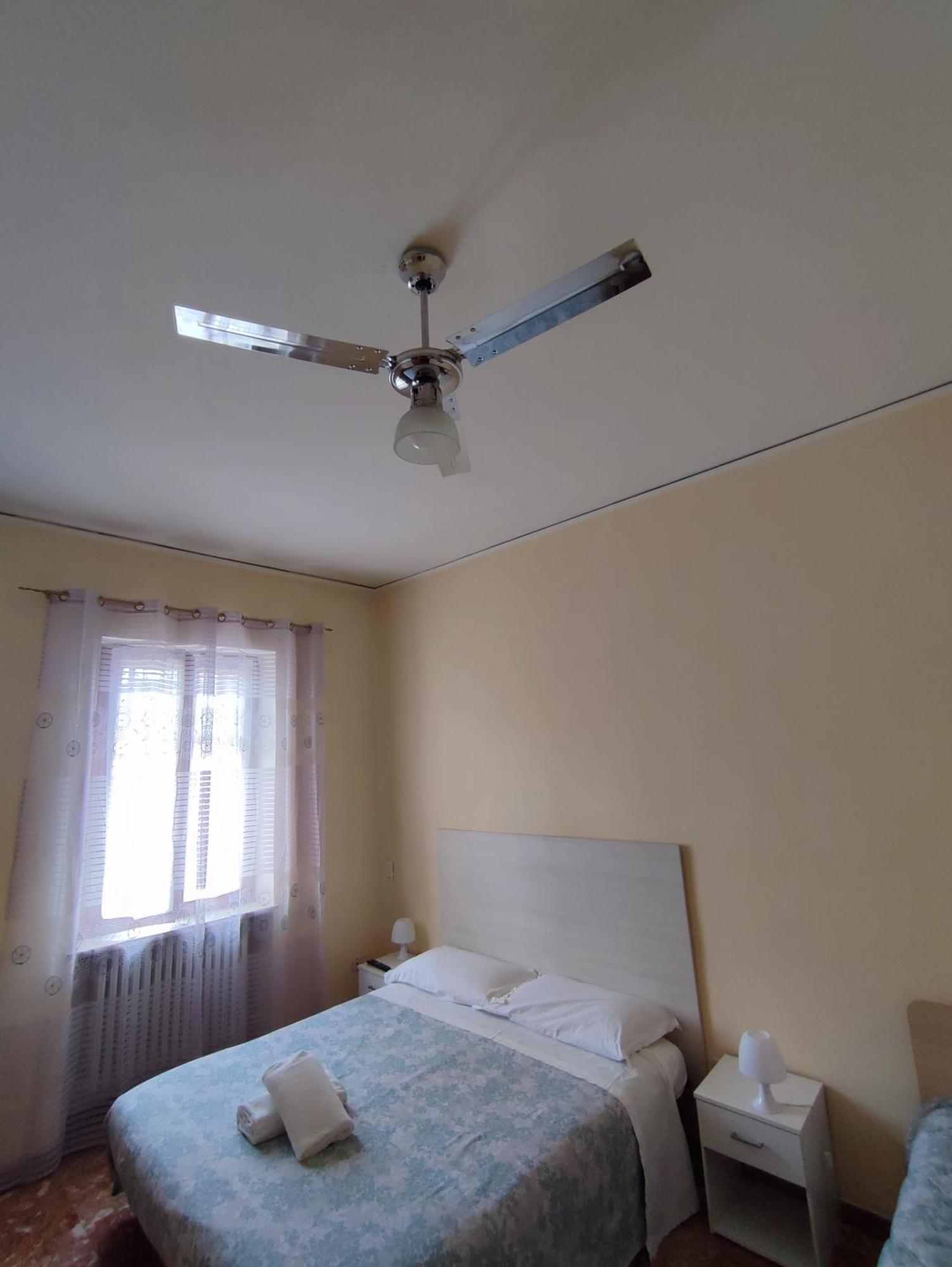 Le Golosine Fiera Rooms Verona Zimmer foto