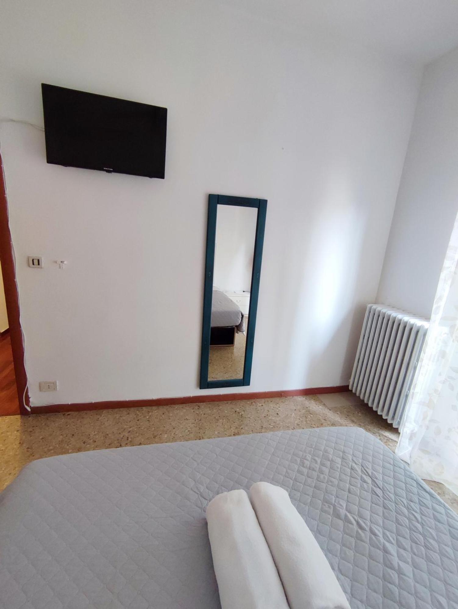 Le Golosine Fiera Rooms Verona Zimmer foto