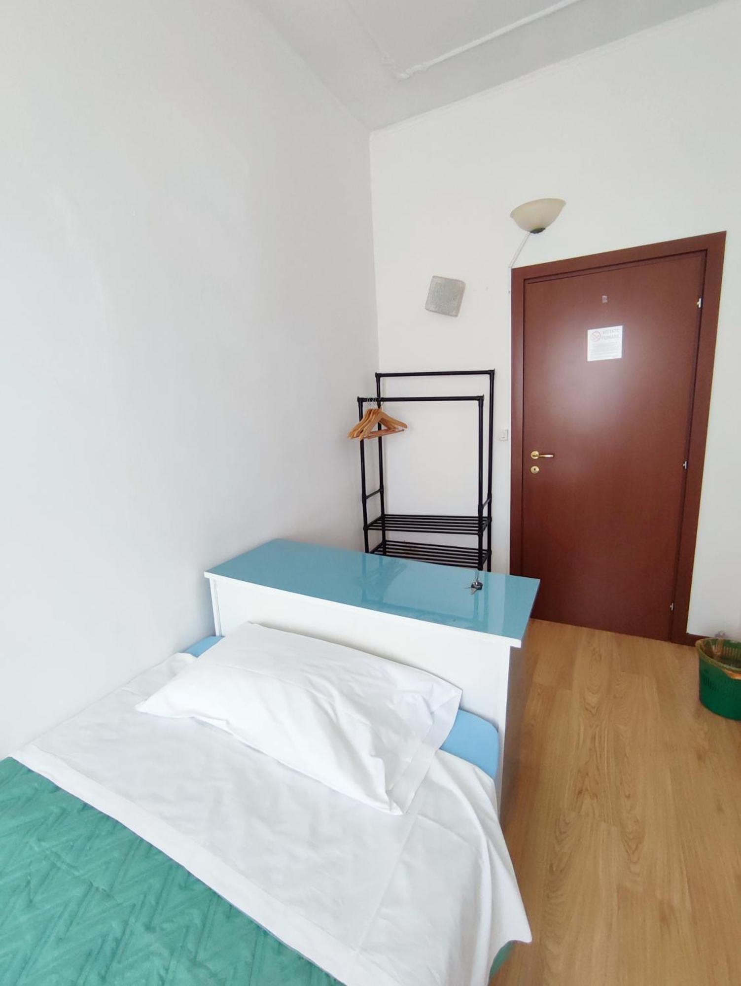 Le Golosine Fiera Rooms Verona Zimmer foto