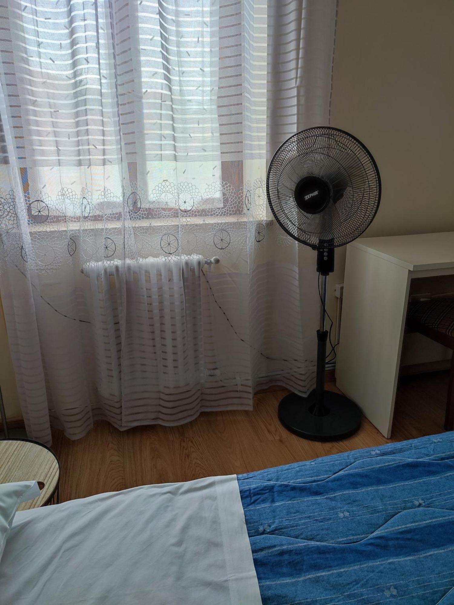 Le Golosine Fiera Rooms Verona Zimmer foto