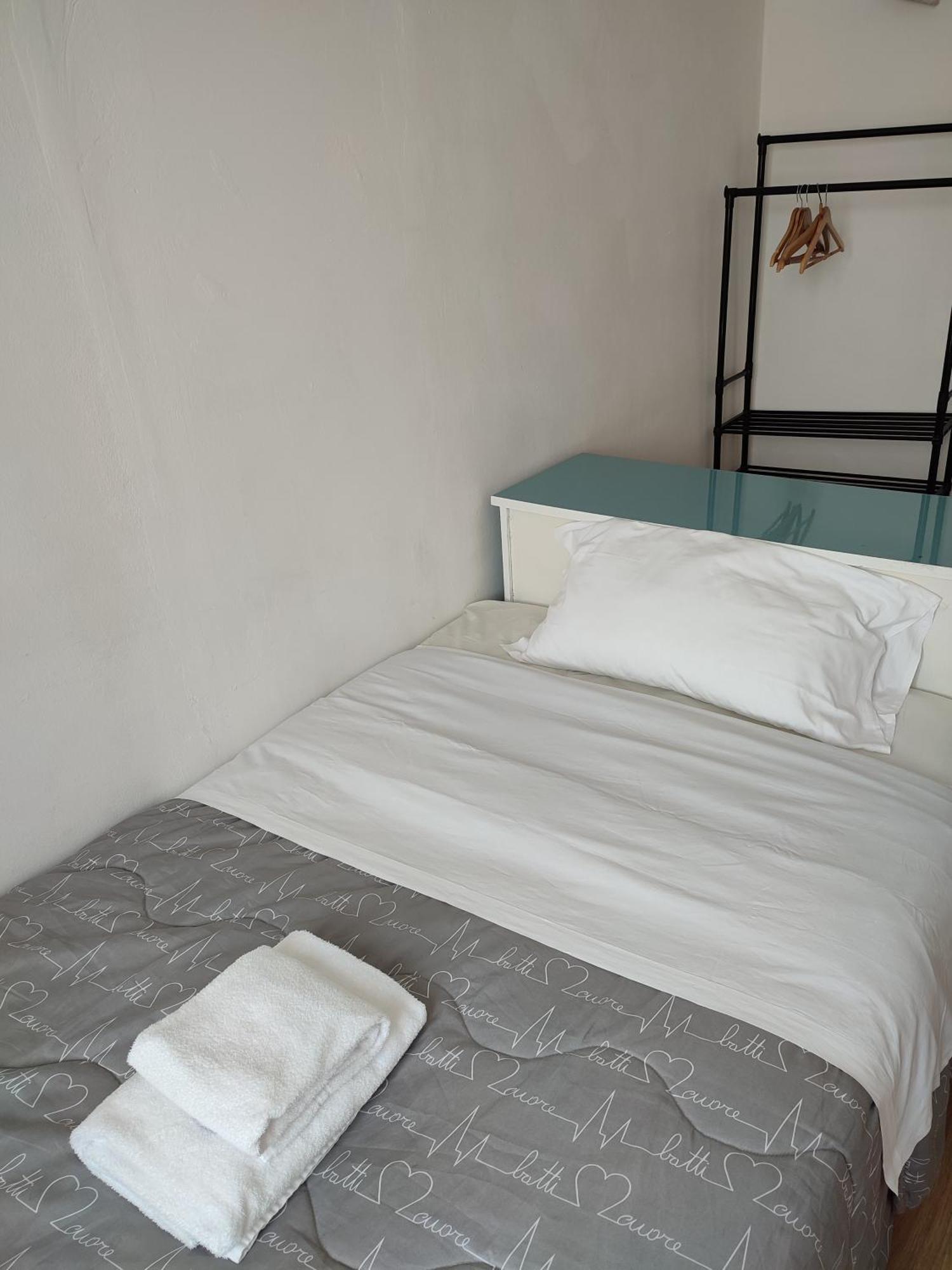 Le Golosine Fiera Rooms Verona Zimmer foto